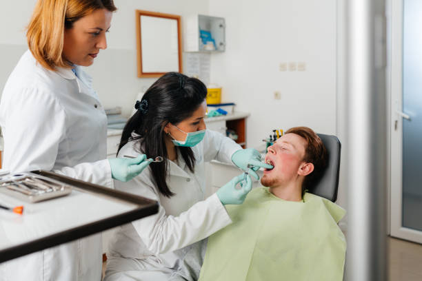 Reliable KS Emergency Dentist Solutions